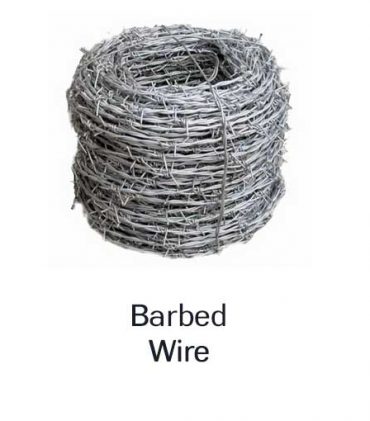 barbed-wire