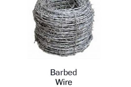 barbed-wire