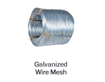 galvanized-wire-mesh