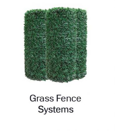 grass-fence-system