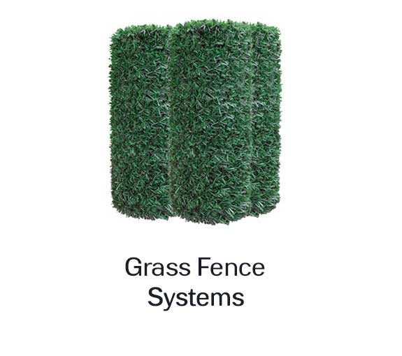 grass-fence-system