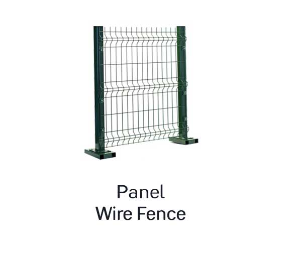 panel-wire-fence