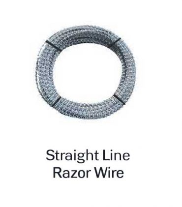 straight-line-razor-wire