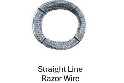 straight-line-razor-wire